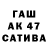 Первитин винт Timohich honch